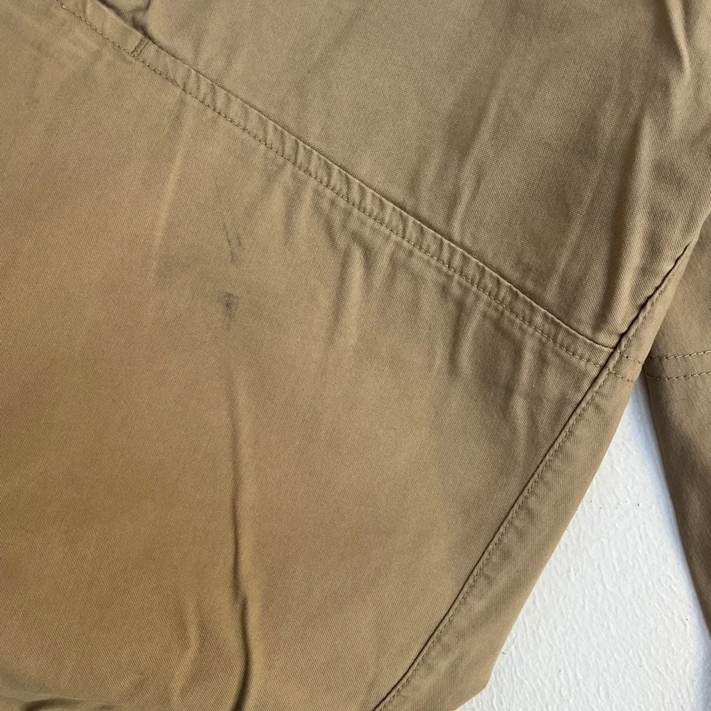 ⓾ Mountain Hardwear • Men's Hardwear AP™ Active Pant • Size 33 Waist